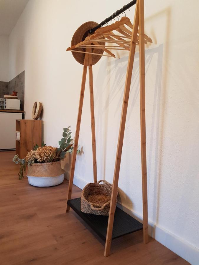 Quintinha Do Sal - Casa Das Flores 알카세르두살 외부 사진
